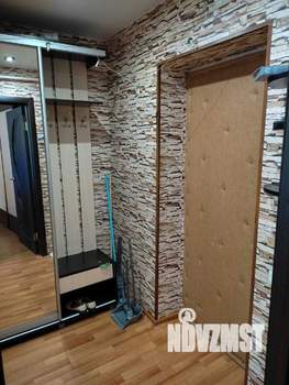 1-к квартира, на длительный срок, 31м2, 1/9 этаж