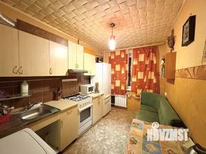 1-к квартира, на длительный срок, 32м2, 1/6 этаж