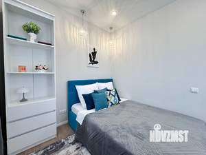 2-к квартира, посуточно, 53м2, 10/25 этаж