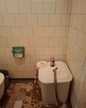 1-к квартира, на длительный срок, 31м2, 4/5 этаж