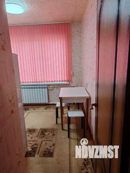 1-к квартира, посуточно, 35м2, 5/5 этаж