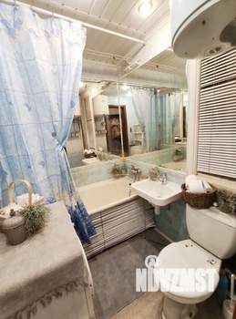 2-к квартира, на длительный срок, 45м2, 3/5 этаж