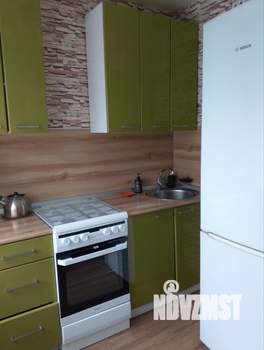 2-к квартира, на длительный срок, 46м2, 5/5 этаж