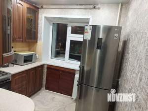 1-к квартира, на длительный срок, 30м2, 3/5 этаж
