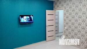 3-к квартира, посуточно, 70м2, 1/1 этаж