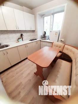 1-к квартира, посуточно, 30м2, 4/5 этаж