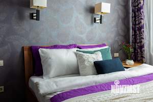 1-к квартира, посуточно, 48м2, 7/8 этаж