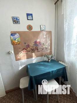 2-к квартира, посуточно, 42м2, 1/5 этаж