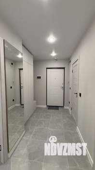 1-к квартира, на длительный срок, 35м2, 9/17 этаж