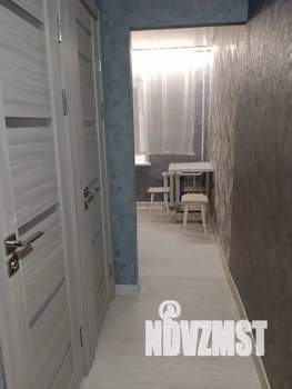 1-к квартира, посуточно, 27м2, 8/9 этаж