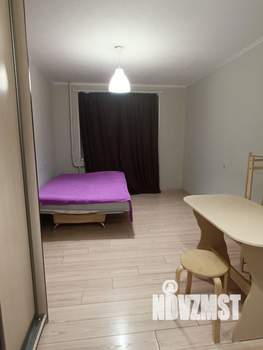 Студия квартира, на длительный срок, 23м2, 17/19 этаж