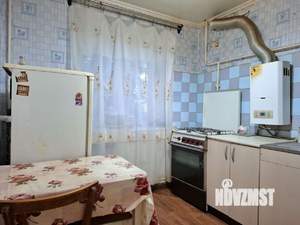 1-к квартира, на длительный срок, 30м2, 1/5 этаж