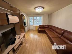 2-к квартира, на длительный срок, 48м2, 1/6 этаж