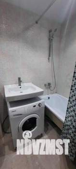 1-к квартира, посуточно, 54м2, 1/1 этаж