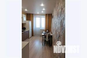 1-к квартира, посуточно, 42м2, 12/13 этаж