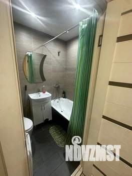 1-к квартира, посуточно, 48м2, 1/1 этаж