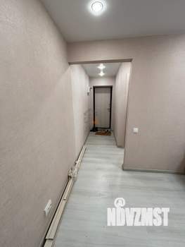 2-к квартира, на длительный срок, 45м2, 1/5 этаж