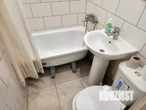 Студия квартира, посуточно, 20м2, 1/2 этаж