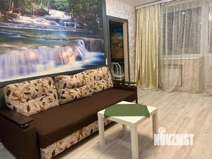 2-к квартира, посуточно, 43м2, 3/5 этаж