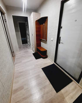 2-к квартира, на длительный срок, 50м2, 2/10 этаж