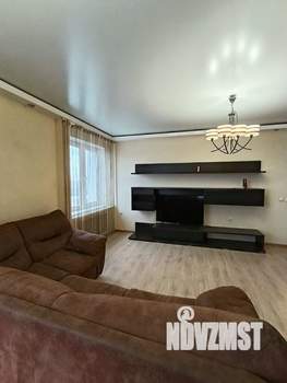 3-к квартира, на длительный срок, 80м2, 14/20 этаж