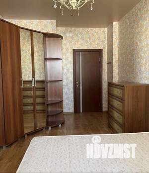 2-к квартира, на длительный срок, 60м2, 3/5 этаж