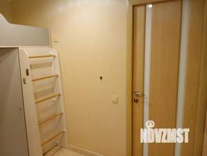 2-к квартира, посуточно, 30м2, 3/3 этаж