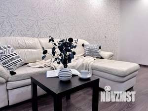 2-к квартира, посуточно, 56м2, 1/1 этаж