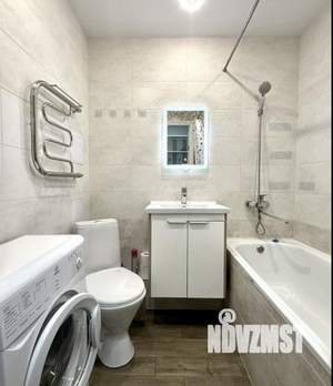 Студия квартира, на длительный срок, 25м2, 9/18 этаж