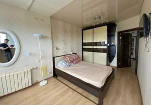 1-к квартира, на длительный срок, 40м2, 10/16 этаж