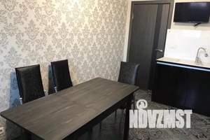 1-к квартира, посуточно, 45м2, 14/16 этаж