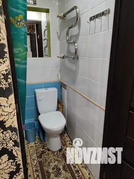 Студия квартира, посуточно, 28м2, 4/17 этаж