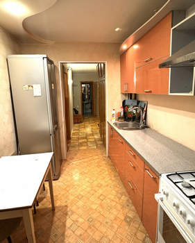 3-к квартира, на длительный срок, 59м2, 2/9 этаж