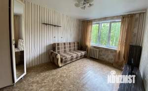 1-к квартира, на длительный срок, 32м2, 4/5 этаж