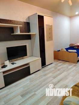 1-к квартира, посуточно, 33м2, 6/16 этаж