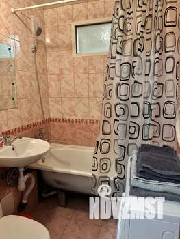 1-к квартира, посуточно, 40м2, 4/5 этаж