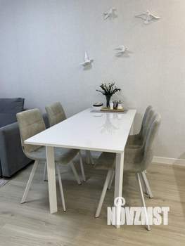 2-к квартира, посуточно, 40м2, 4/15 этаж