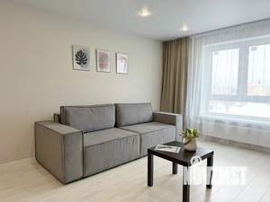 2-к квартира, посуточно, 44м2, 1/1 этаж