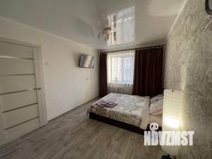 1-к квартира, посуточно, 29м2, 1/1 этаж