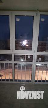 Студия квартира, на длительный срок, 25м2, 7/15 этаж