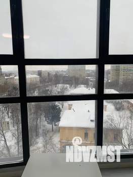 1-к квартира, посуточно, 48м2, 8/25 этаж