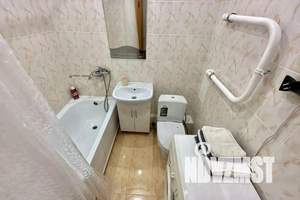 1-к квартира, посуточно, 25м2, 17/17 этаж