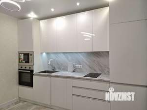 1-к квартира, на длительный срок, 40м2, 5/10 этаж