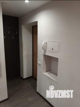 2-к квартира, на длительный срок, 42м2, 2/5 этаж