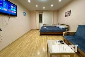 1-к квартира, посуточно, 35м2, 7/9 этаж