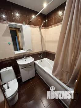 2-к квартира, на длительный срок, 37м2, 2/19 этаж