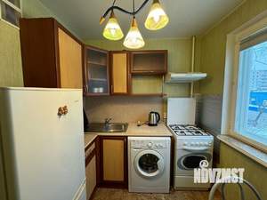 2-к квартира, на длительный срок, 45м2, 3/5 этаж