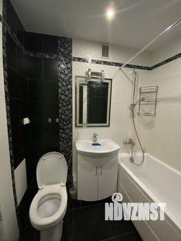 1-к квартира, на длительный срок, 38м2, 14/17 этаж