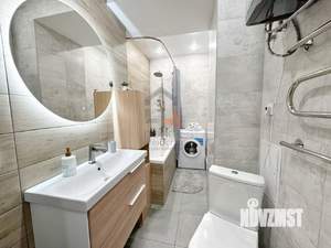 1-к квартира, на длительный срок, 60м2, 15/25 этаж