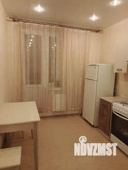 1-к квартира, на длительный срок, 35м2, 9/16 этаж